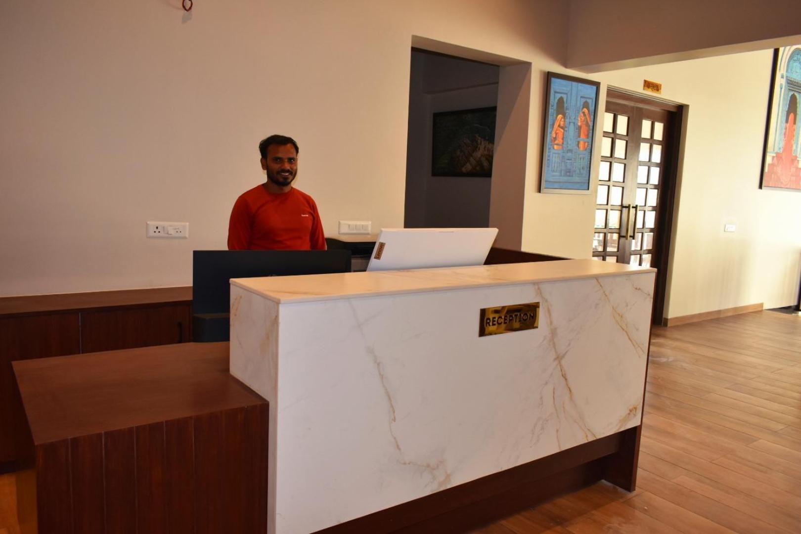Rega Manivedya The Jungle Trail Resort Mukteshwar Exterior photo
